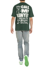 Load image into Gallery viewer, Cotton T-shirt
