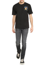 Load image into Gallery viewer, Printed cotton T-shirt
