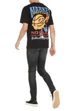 Load image into Gallery viewer, Printed cotton T-shirt
