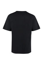 Load image into Gallery viewer, Printed cotton T-shirt
