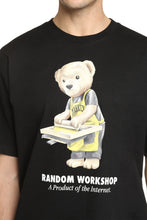 Load image into Gallery viewer, Printed cotton T-shirt
