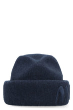 Load image into Gallery viewer, MONCLER X SALEHE BEMBURY - Wool felt hat
