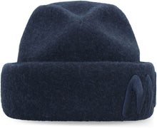 Load image into Gallery viewer, MONCLER X SALEHE BEMBURY - Wool felt hat
