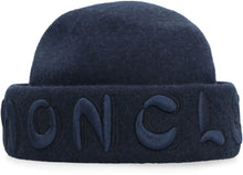 Load image into Gallery viewer, MONCLER X SALEHE BEMBURY - Wool felt hat
