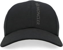 Load image into Gallery viewer, Logo baseball cap
