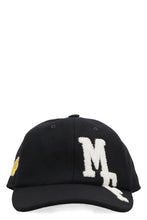 Load image into Gallery viewer, Moncler x FRGMT - Logo baseball cap
