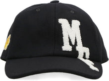 Load image into Gallery viewer, Moncler x FRGMT - Logo baseball cap
