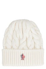Load image into Gallery viewer, Wool hat

