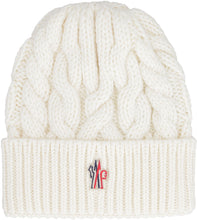 Load image into Gallery viewer, Wool hat
