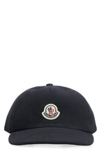 Load image into Gallery viewer, Logo baseball cap
