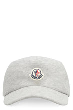 Load image into Gallery viewer, Logo baseball cap
