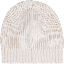 Load image into Gallery viewer, Ribbed knit beanie
