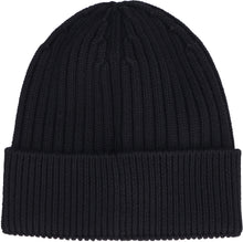 Load image into Gallery viewer, Ribbed knit beanie
