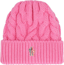 Load image into Gallery viewer, Wool hat
