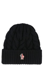 Load image into Gallery viewer, Wool hat
