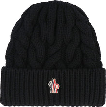 Load image into Gallery viewer, Wool hat
