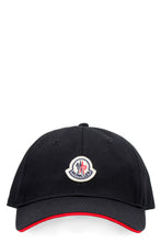Load image into Gallery viewer, Logo baseball cap
