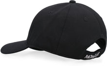 Load image into Gallery viewer, Logo baseball cap
