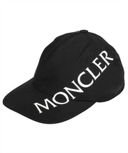 Load image into Gallery viewer, Logo baseball cap

