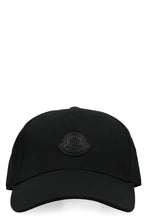 Load image into Gallery viewer, Logo baseball cap
