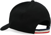 Load image into Gallery viewer, Logo baseball cap
