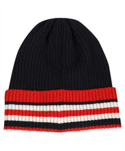 Load image into Gallery viewer, Logo wool beanie
