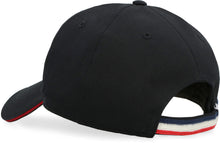 Load image into Gallery viewer, Logo baseball cap
