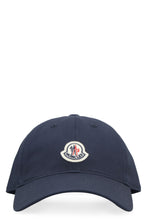 Load image into Gallery viewer, Logo baseball cap
