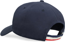 Load image into Gallery viewer, Logo baseball cap
