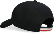 Load image into Gallery viewer, Logo baseball cap
