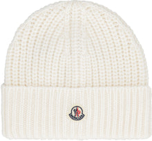Load image into Gallery viewer, Wool hat
