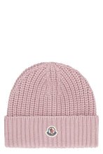 Load image into Gallery viewer, Wool hat
