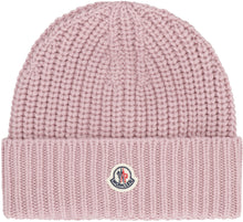 Load image into Gallery viewer, Wool hat
