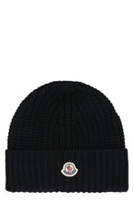 Load image into Gallery viewer, Wool hat

