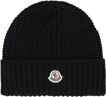 Load image into Gallery viewer, Wool hat
