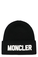 Load image into Gallery viewer, Wool hat
