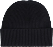 Load image into Gallery viewer, Ribbed knit beanie
