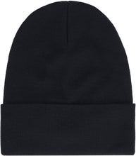 Load image into Gallery viewer, Ribbed knit beanie

