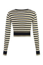 Load image into Gallery viewer, Wool crew-neck sweater
