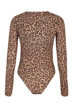 Load image into Gallery viewer, Jersey bodysuit
