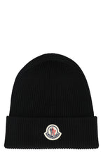 Load image into Gallery viewer, Wool hat
