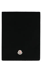 Load image into Gallery viewer, Virgin wool scarf
