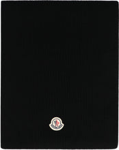 Load image into Gallery viewer, Virgin wool scarf
