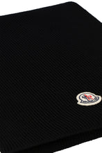 Load image into Gallery viewer, Virgin wool scarf
