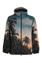 Load image into Gallery viewer, Hooded nylon jacket
