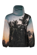 Load image into Gallery viewer, Hooded nylon jacket
