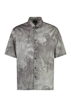 Load image into Gallery viewer, Printed short sleeved shirt
