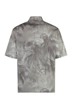 Load image into Gallery viewer, Printed short sleeved shirt
