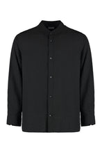 Load image into Gallery viewer, Technical fabric shirt
