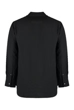 Load image into Gallery viewer, Technical fabric shirt
